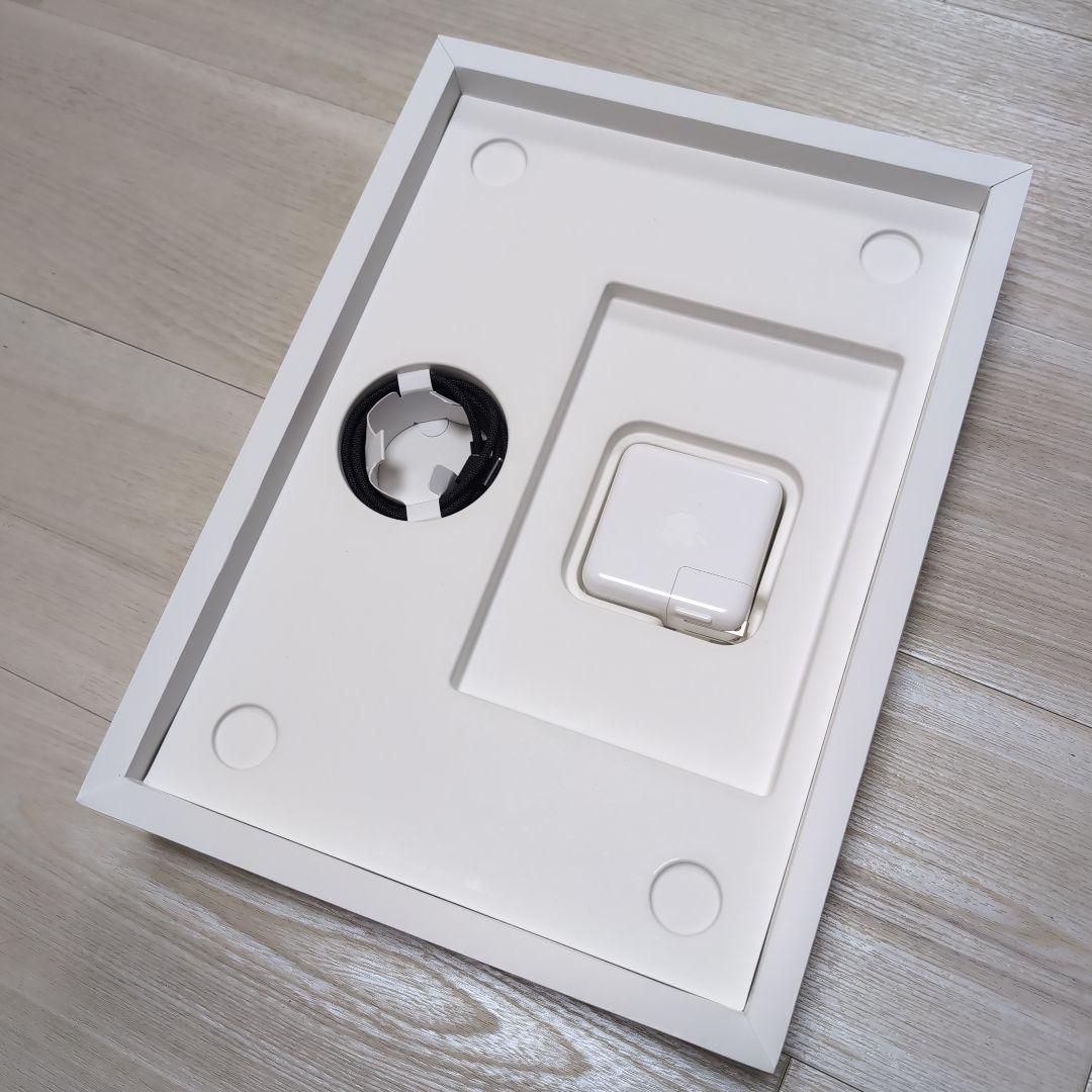 【US配列/極美品】MacBook Pro 14inc M3 Pro 512GB