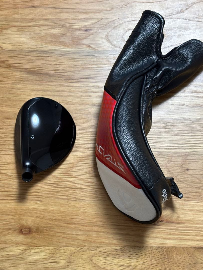 Stealth 2 plus 5w ヘッドのみ