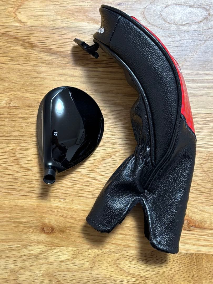 Stealth 2 plus 5w ヘッドのみ