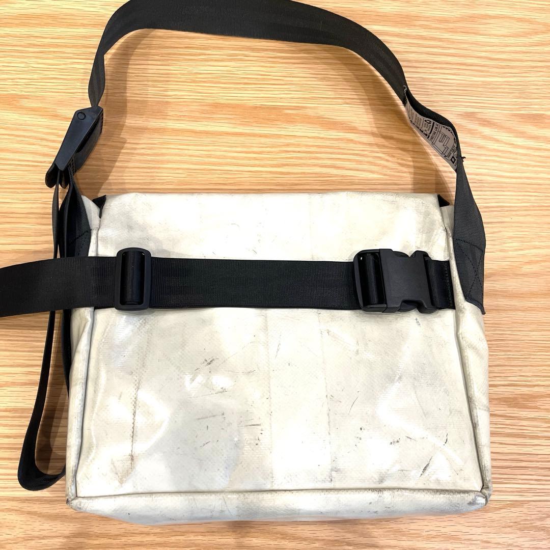 FREITAG F14 DEXTER フライターグ