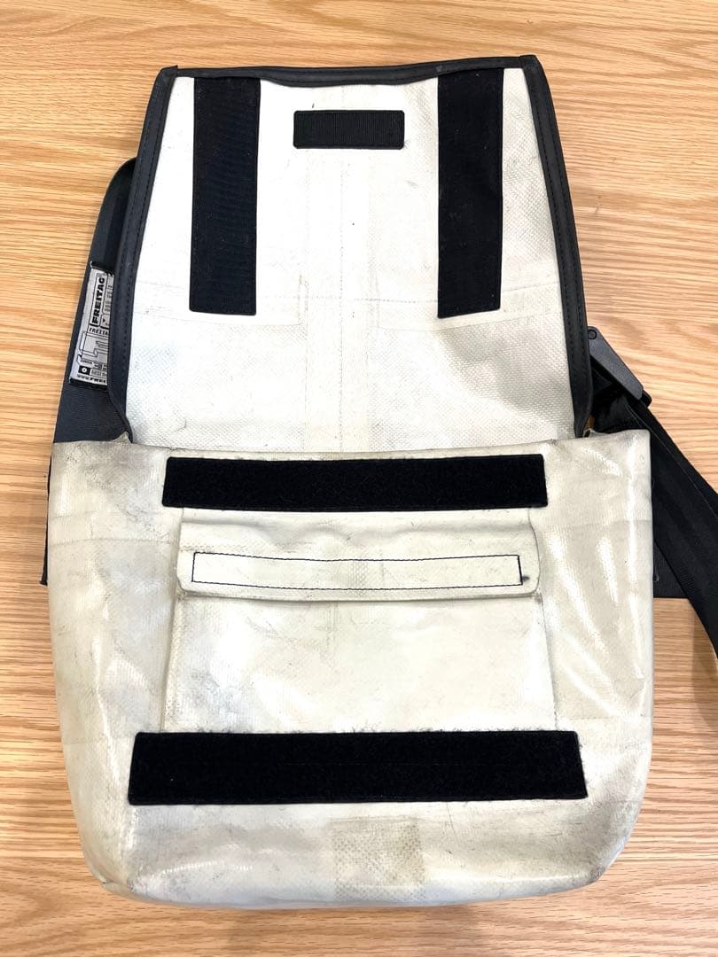 FREITAG F14 DEXTER フライターグ