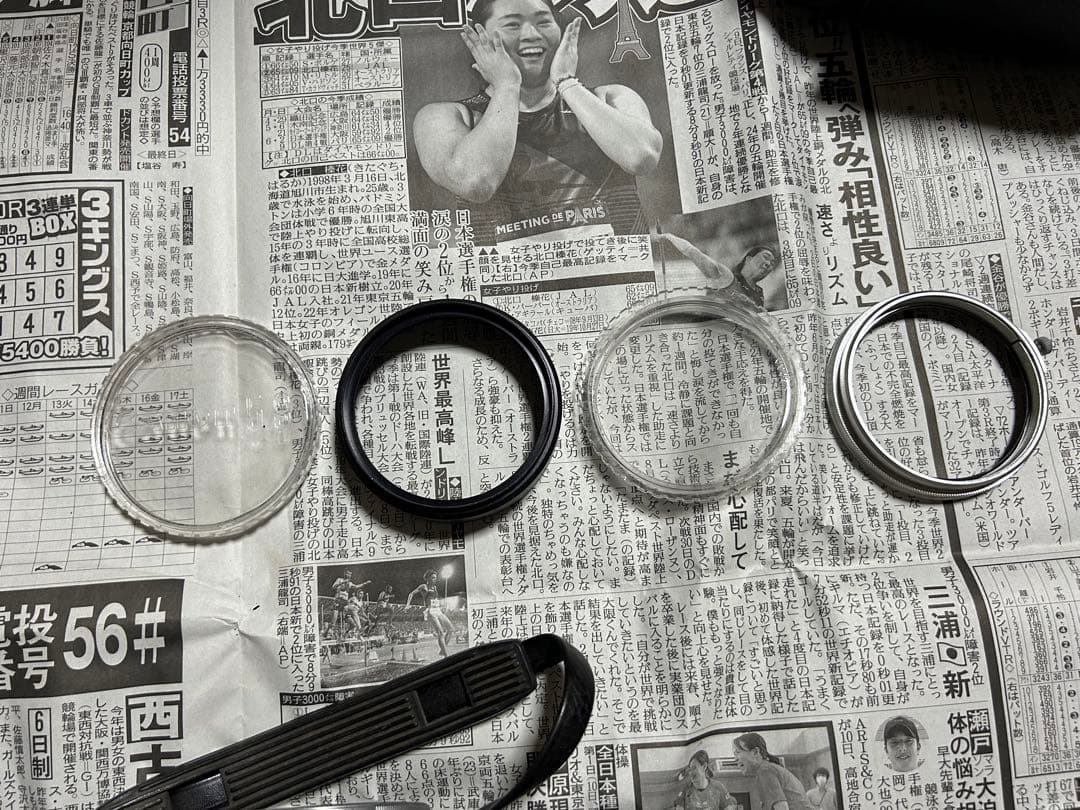 Canon キャノン　PELLIX レトロアンティーク　ジャンク品