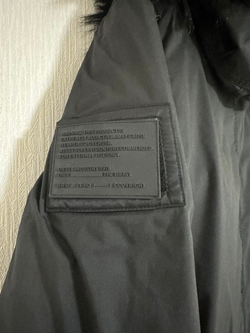 DIESEL ジャケット