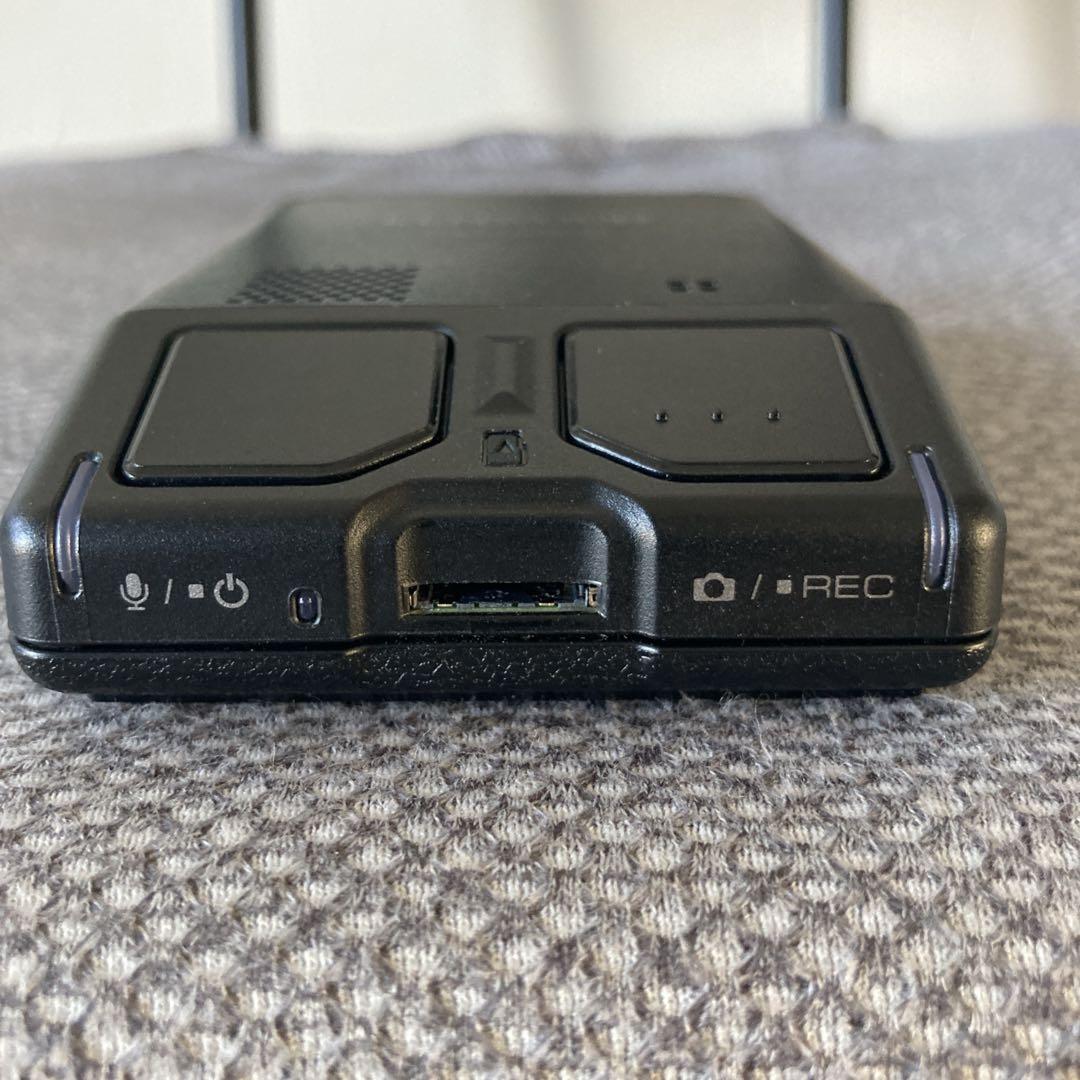 中古　ケンウッド　KENWOOD　DRV-MN970　ドライブレコーダー