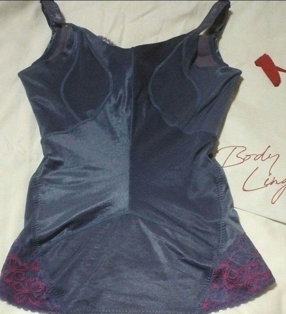 廃盤商品 MARUKO アヴァンセ サクラ ボディシェイパー E70 M