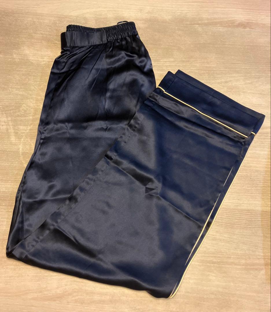 LilySilk シルクパジャマ レデイース 高級シルク100%