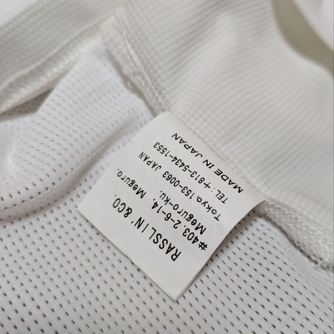 MMA マウンテンマーシャルアーツ ノースリーブ シャツ L トレイルランニング