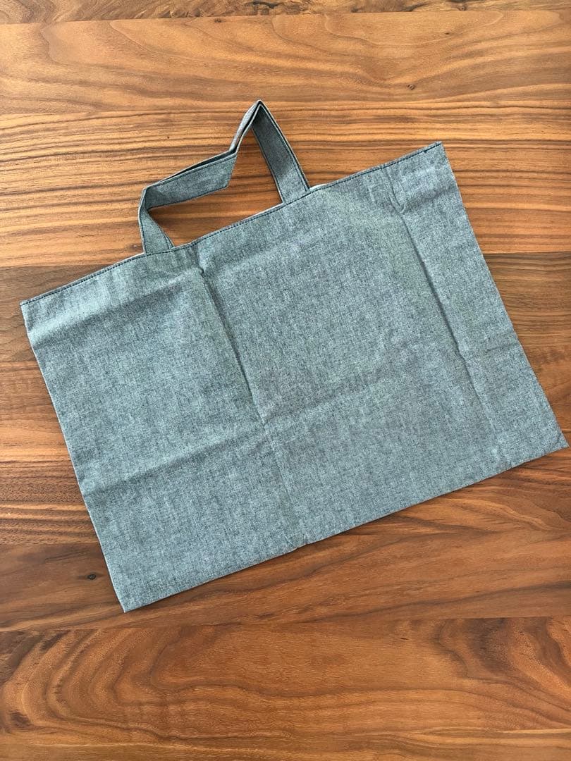 新品　familiar ファミリア　ANA 機内販売　トートバッグ