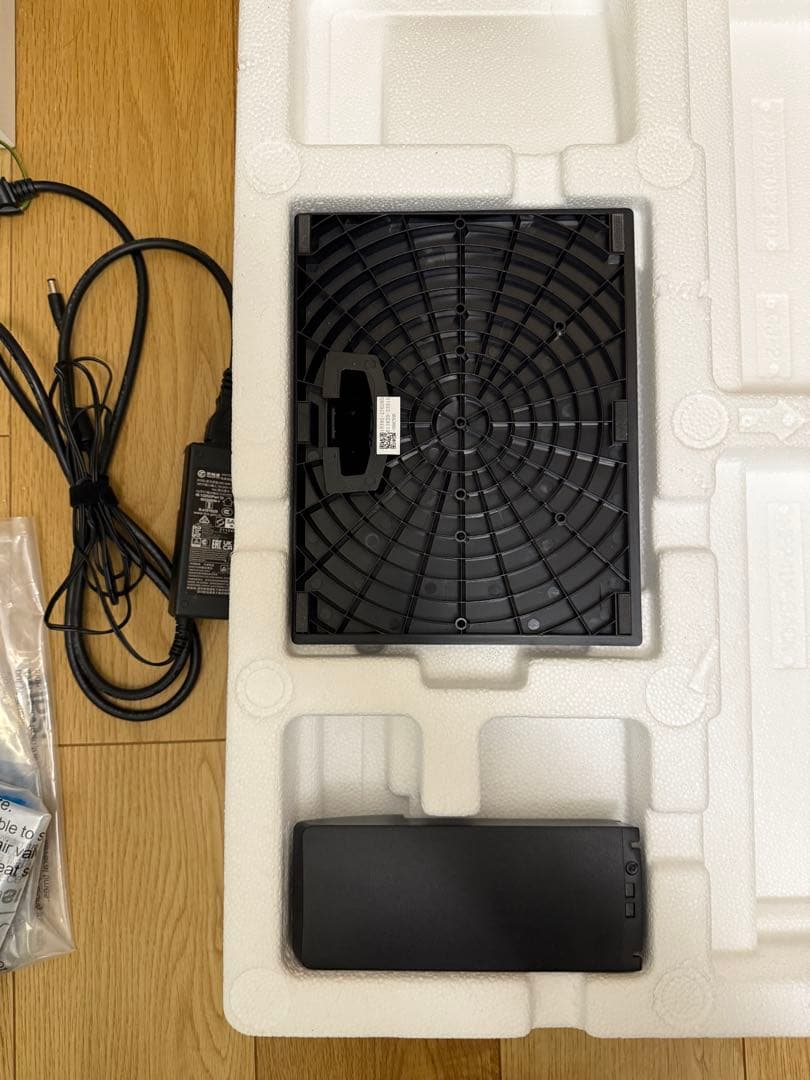 MSI PRO MP241X 24インチモニター