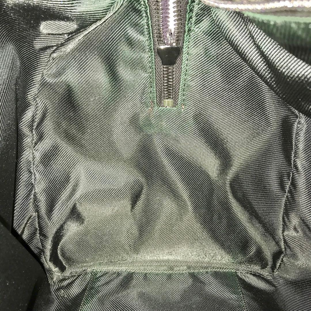 グッチ バンドバッグ ボストン 2WAY GGスプリーム 旅行 カギ S3251