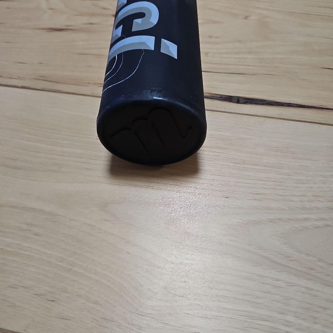 ※再値下※　【80cm希少】黒 ワニクラッシャー 少年軟式 80cm 600g