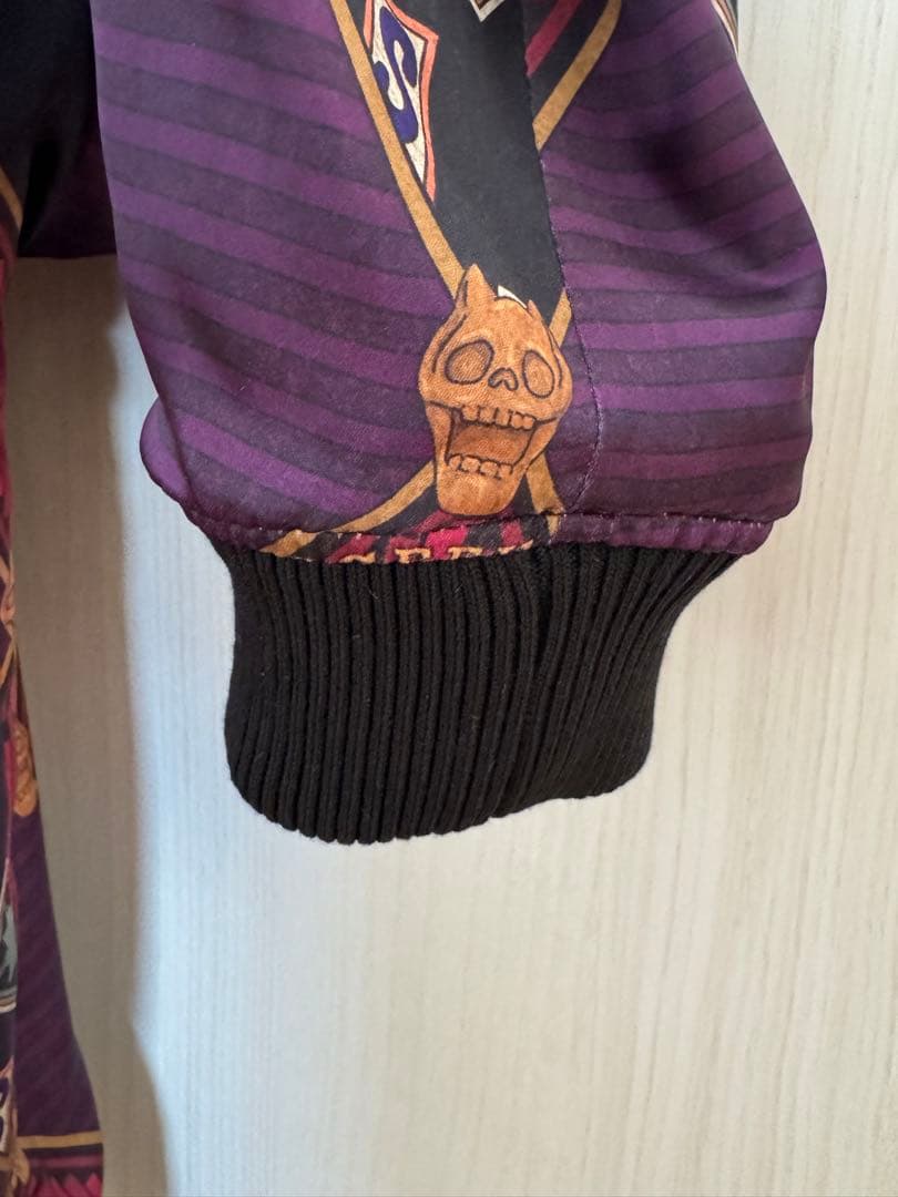 ジャケット・アウター glamb Killer Queen JKT