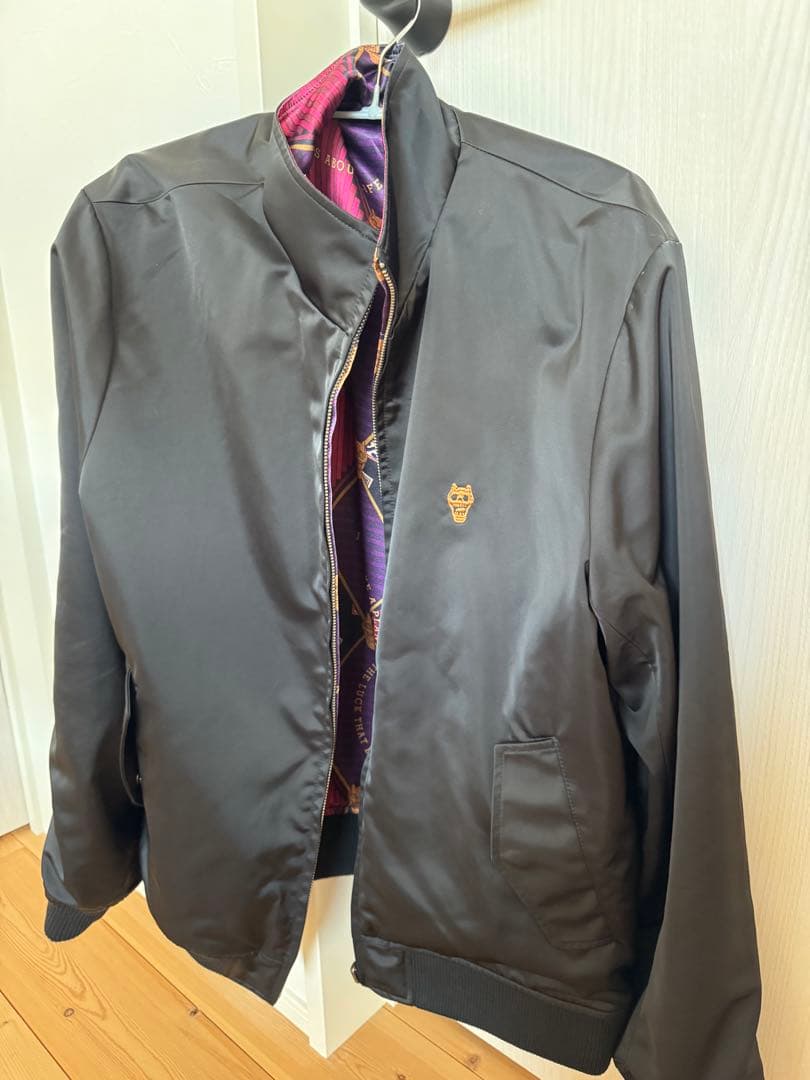 ジャケット・アウター glamb Killer Queen JKT