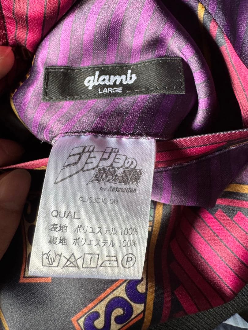 ジャケット・アウター glamb Killer Queen JKT