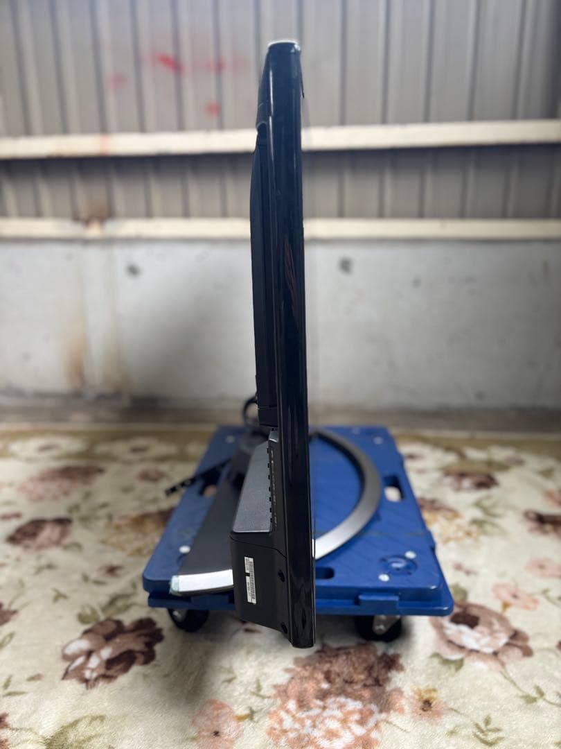 SHARP 液晶カラーテレビ　LC-40U45 R-057