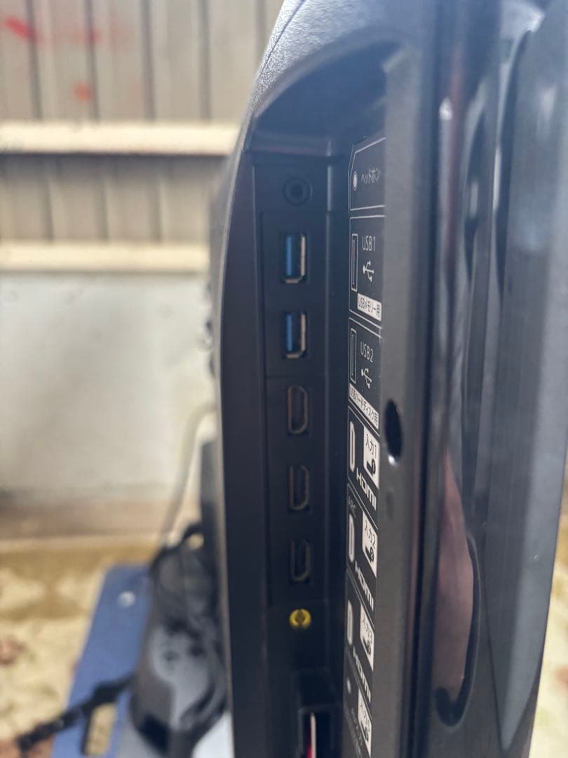 SHARP 液晶カラーテレビ　LC-40U45 R-057