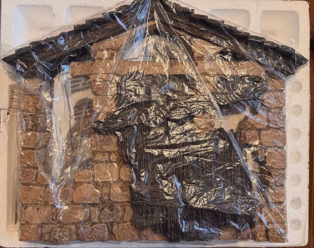 コ*コ様 Kirkland ハンドペイントナティビティ 13ピースセット