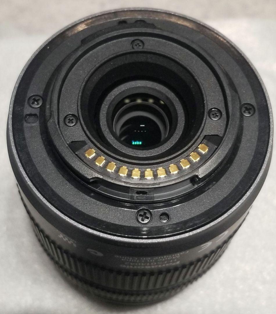 【極美品】パナソニック LUMIX GF2 ダブルレンズキット　オマケ付き