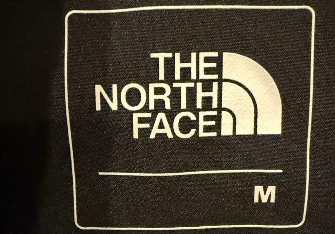 THE NORTH FACEマウンテンジャケット　Mサイズ