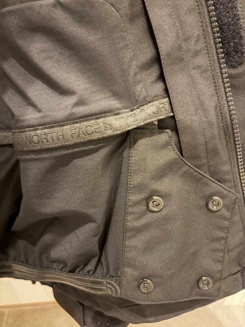 THE NORTH FACEマウンテンジャケット　Mサイズ