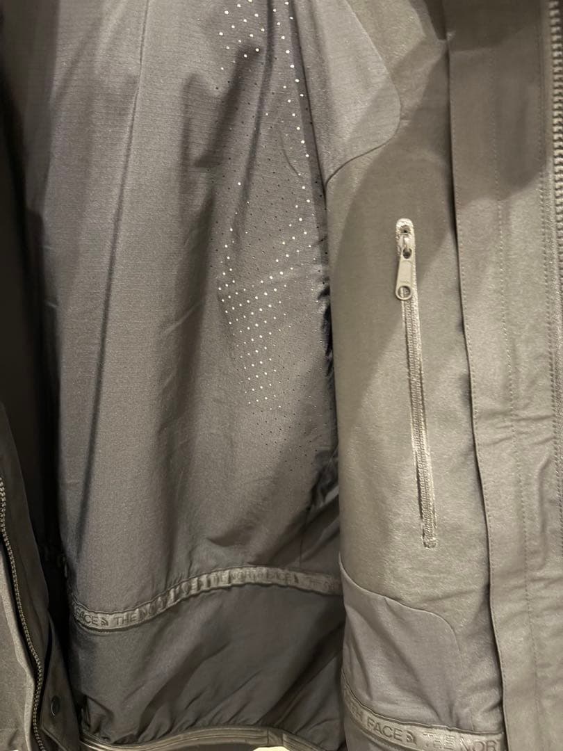 THE NORTH FACEマウンテンジャケット　Mサイズ