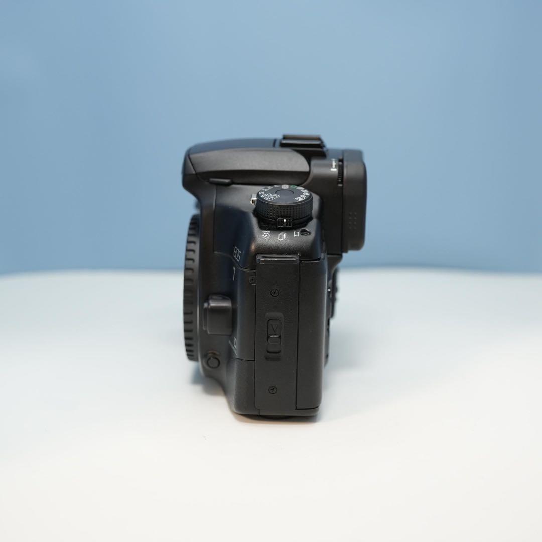 Canon EOS 7 フィルムカメラ 美品 a3340