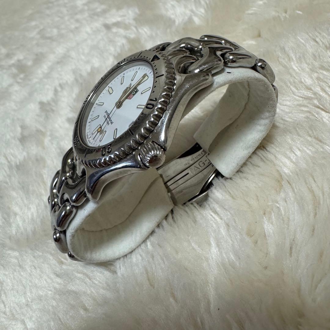 TAG Heuer プロフェッショナル 時計