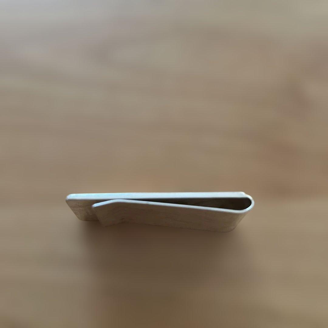 USED⭐︎Tiffany & Co. アメリカ国旗 マネークリップ