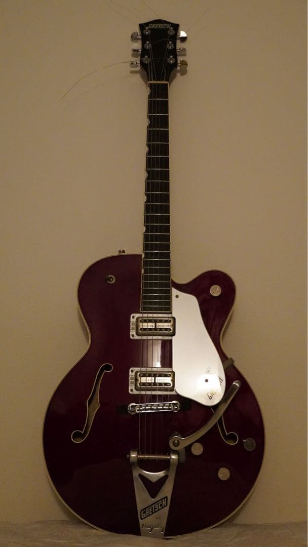 ※売り切れごめん ＧＲＥＴＳＣH 6119 テネシーローズ 特価　送料込み