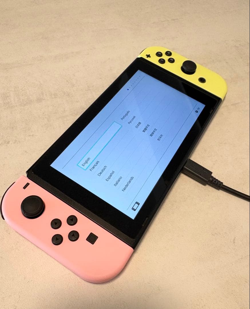 ▪️期間限定値下げ▪️Nintendo Switch 本体セット