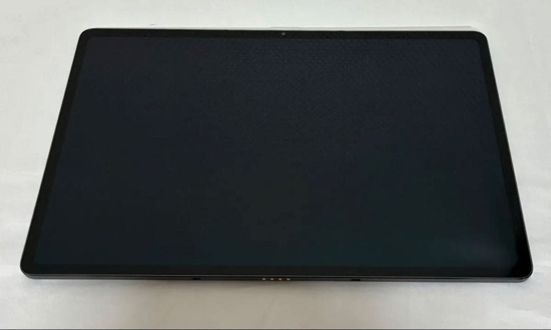 タブレット端末 LAVIE Tab T12 PC-T1295DAS