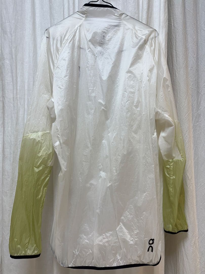 On_ Zero Jacket_オン_ゼロジャケット