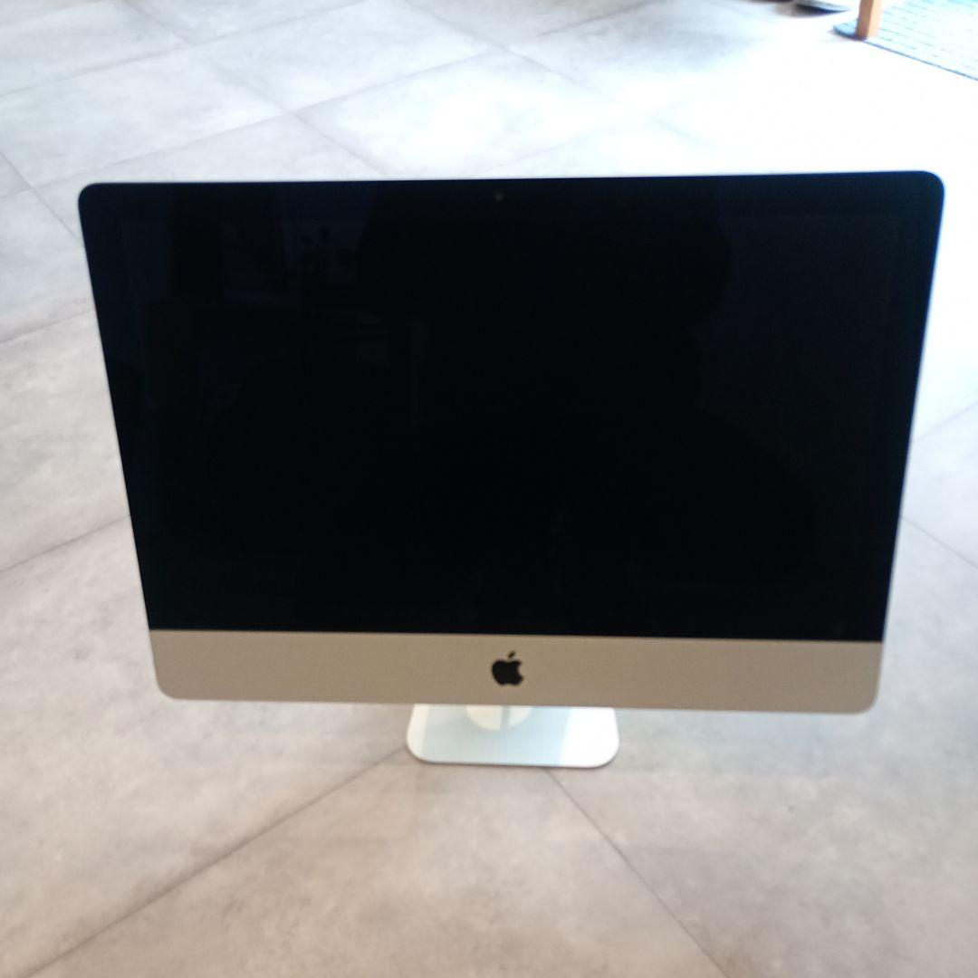 Apple iMac 21.5 Intel Core i5　2017 1TB