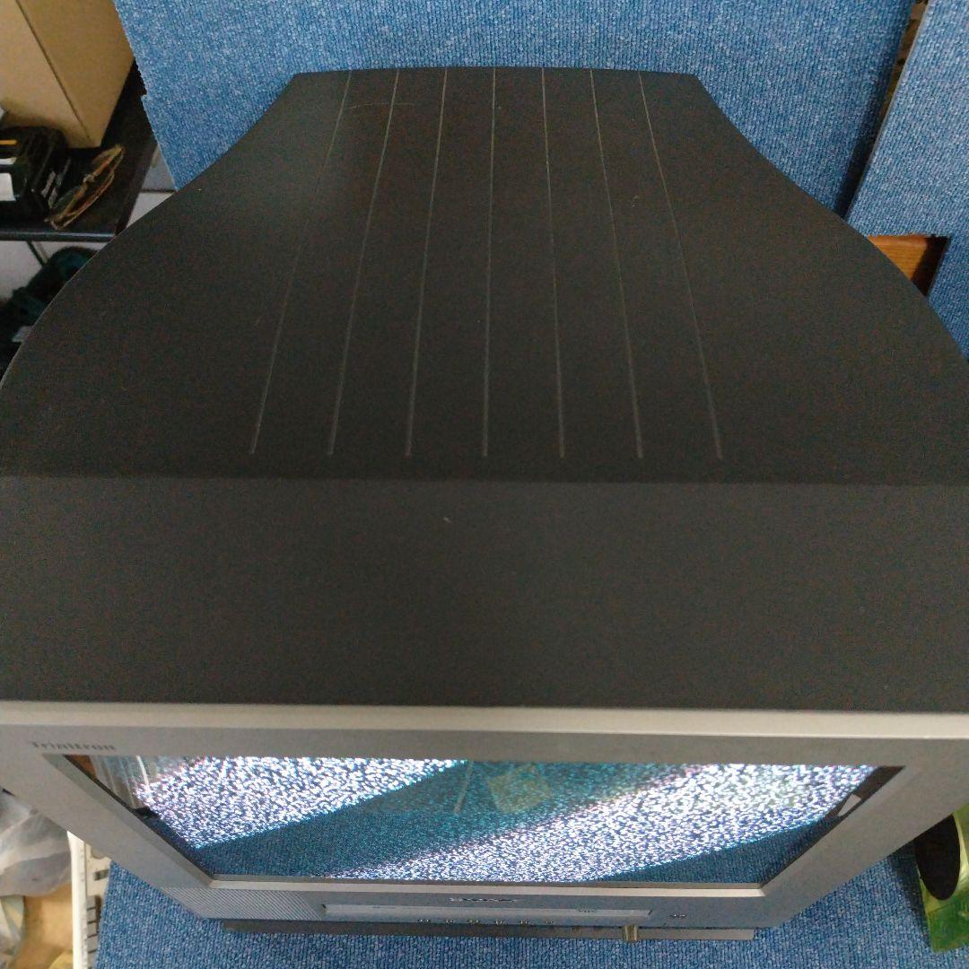 ハ*ニ様 SONYソニー テレビデオ KV-14MVF1 14インチ Trini