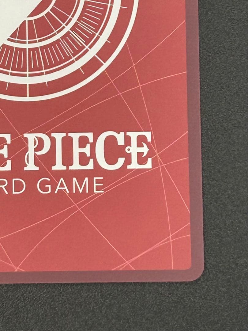 ワンピースカード アニメ25thコレクション L ボニー OP07-019