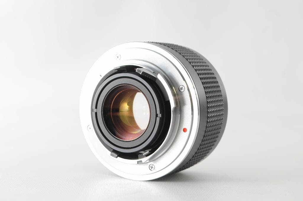 レンズ(単焦点) CONTAX Carl Zeiss Planar 50mm F1.4 MMJ