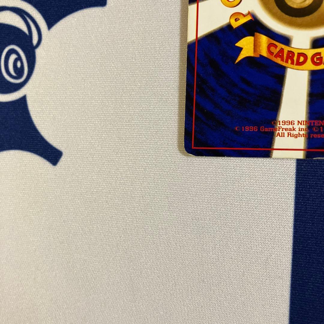 【希少】ダブル渦巻きホロわるいリザードン ★ 第4弾拡張パック ロケット団