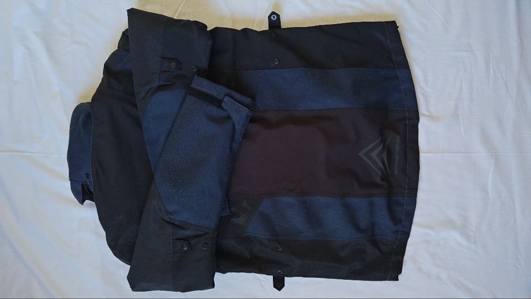 ワークマンイージス360゜リフレクト透湿防水防寒 上下セット