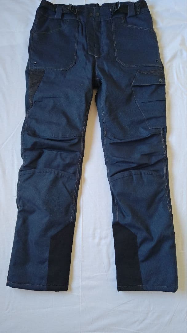 ワークマンイージス360゜リフレクト透湿防水防寒 上下セット