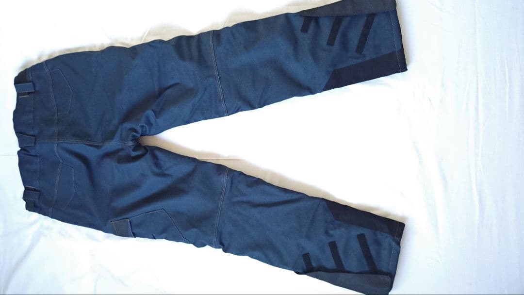 ワークマンイージス360゜リフレクト透湿防水防寒 上下セット