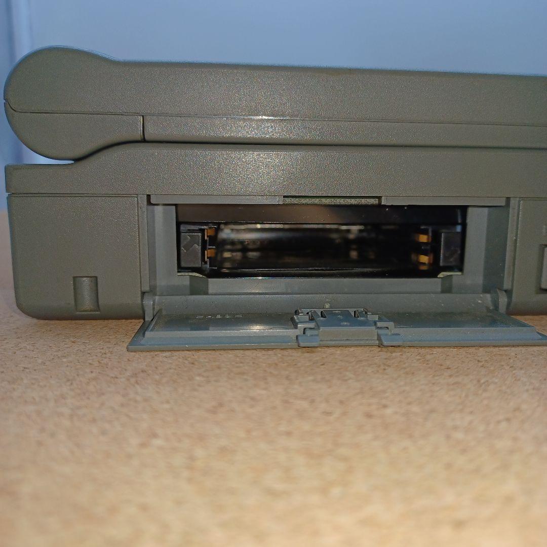 【ジャンク】NEC 98 NOTE PC-9821Nx/C7　 本体のみ