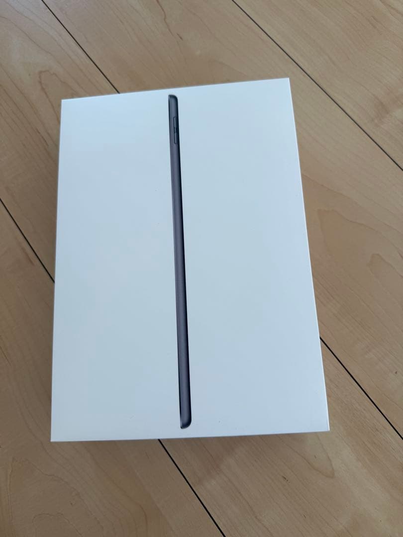 iPad 第9世代 256GB 10.2インチ　スペースグレイ