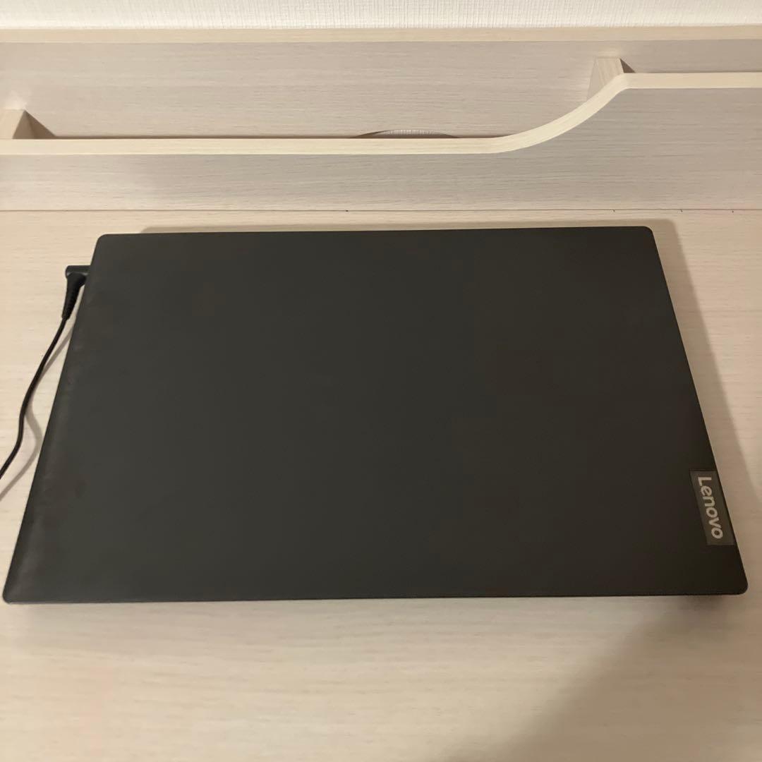 lenovo ideapad l340 15api ACアダプタ付き