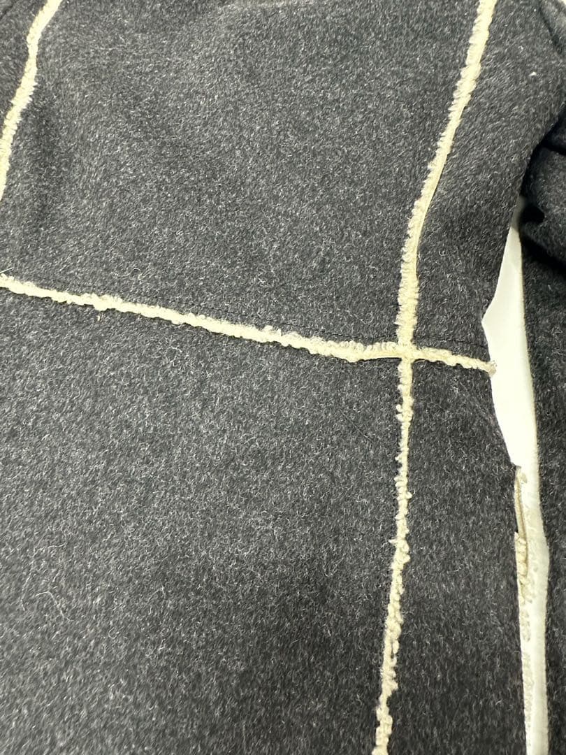 PRADA ダッフルコート T 40