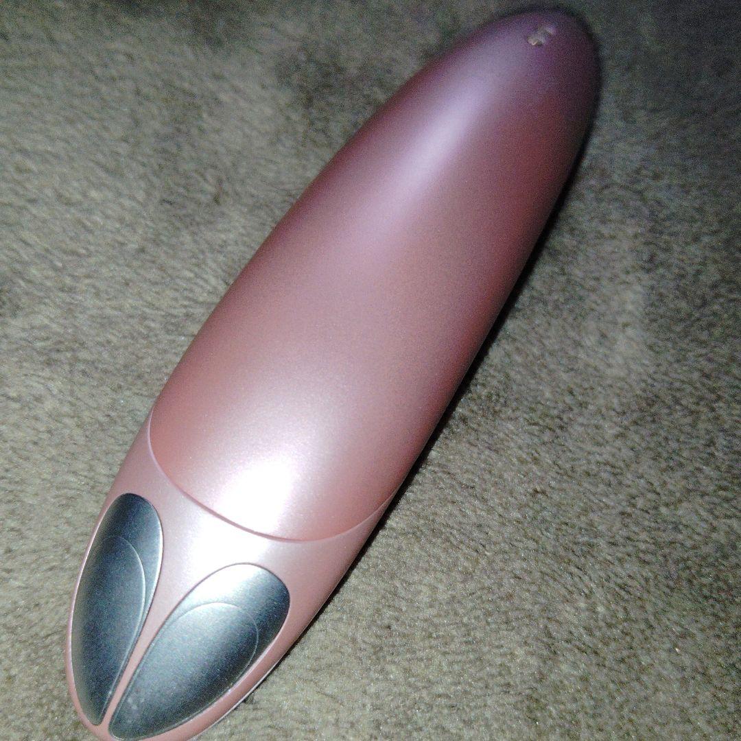 通電確認のみ✨️　美品ヤーマン クリアージュアイリフト 日々のフェイケア用に