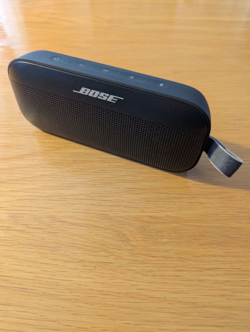BOSE SoundLink Flex Bluetooth スピーカー