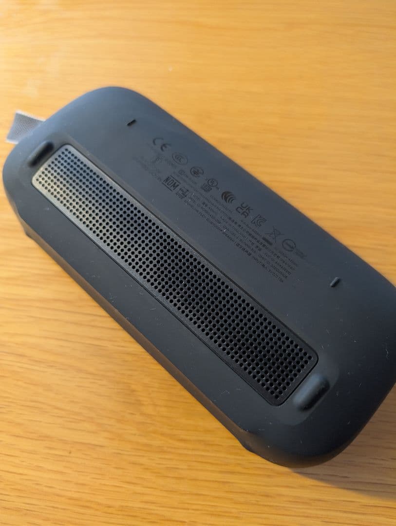 BOSE SoundLink Flex Bluetooth スピーカー