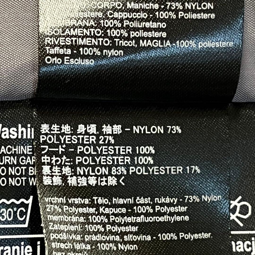 Burton バートン デニム スノーボードウェア ジャケット ☆美品☆