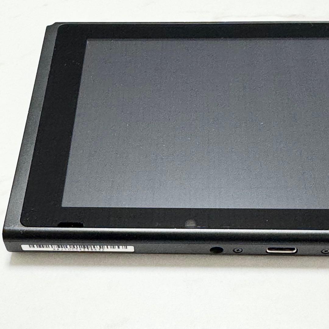 【動作確認済み】Nintendo Switch 本体のみ 2019年