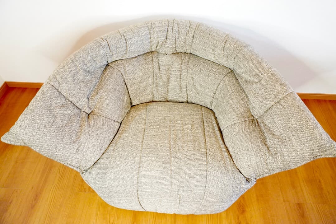 ligne roset リーンロゼ ／ ブリガンタン 1Pソファ